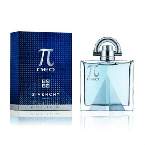 neo givenchy precio|givenchy pi neo aftershave.